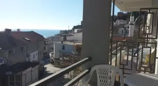 Apartmani Ivanovic