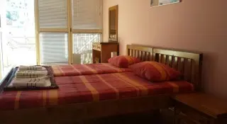Apartmani Ivanovic