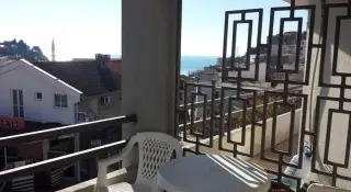 Apartmani Ivanovic