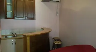 Apartmani Ivanovic