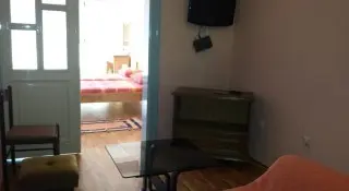 Apartmani Ivanovic
