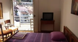 Apartmani Ivanovic