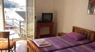 Apartmani Ivanovic