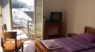 Apartmani Ivanovic