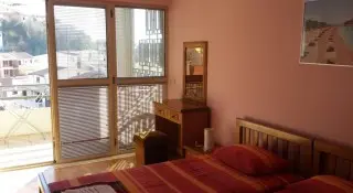 Apartmani Ivanovic