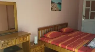 Apartmani Ivanovic