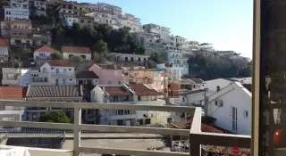 Apartmani Ivanovic