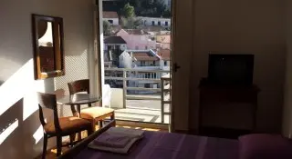Apartmani Ivanovic