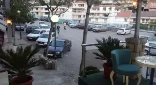 Apartmani Ivanovic