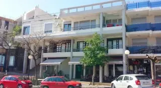 Apartmani Ivanovic