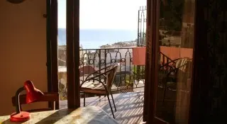 Apartmani Prag