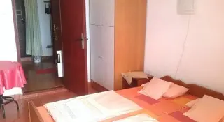 Apartmani Prag