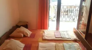 Apartmani Prag