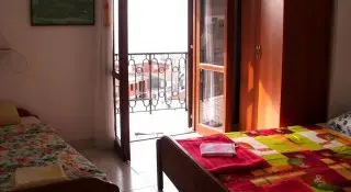 Apartmani Prag