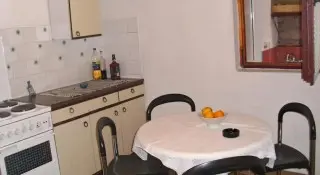 Apartmani Prag