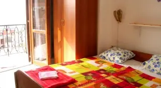 Apartmani Prag