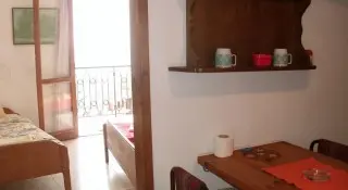 Apartmani Prag