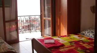 Apartmani Prag