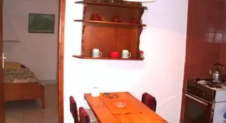 Apartmani Prag