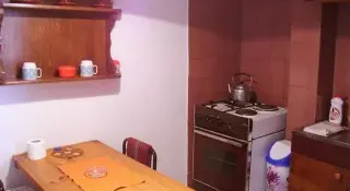 Apartmani Prag