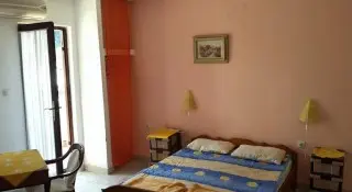 Apartmani Prag