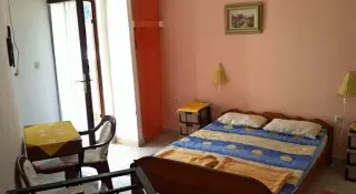 Apartmani Prag