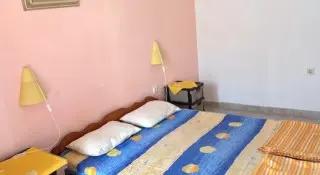 Apartmani Prag
