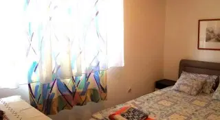Apartmani Prag