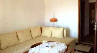 Apartmani Prag