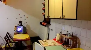Apartmani Prag