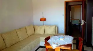 Apartmani Prag