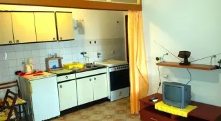 Apartmani Prag