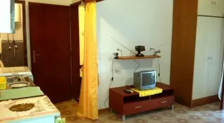 Apartmani Prag
