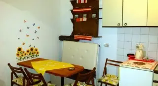 Apartmani Prag