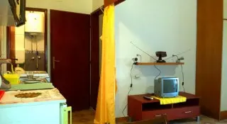 Apartmani Prag