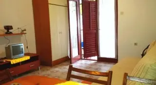 Apartmani Prag