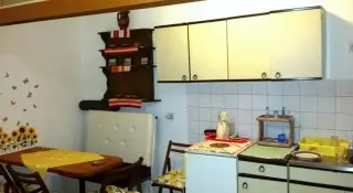 Apartmani Prag