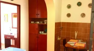 Apartmani Prag