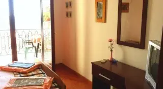 Apartmani Prag
