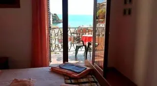 Apartmani Prag
