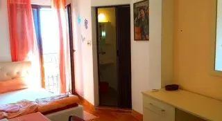 Apartmani Prag
