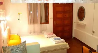 Apartmani Prag