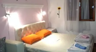 Apartmani Prag