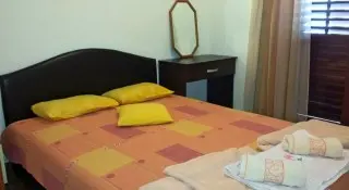 Apartmani Prag
