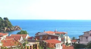 Apartmani Prag