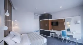Hotel Bracera