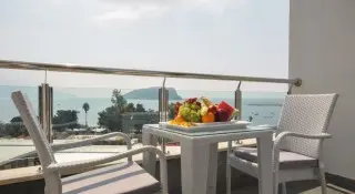 Hotel Bracera
