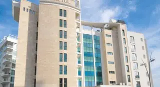 Hotel Bracera