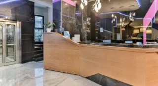 Hotel Bracera