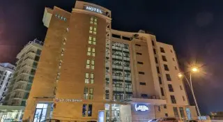 Hotel Bracera